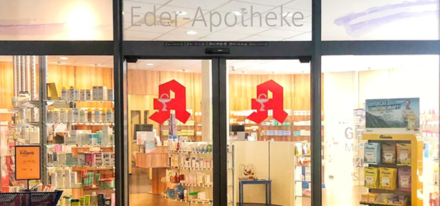 Eder-Apotheke
