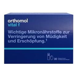 ORTHOMOL VITAL F TRINKFLAE