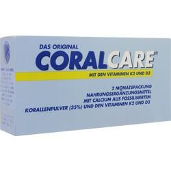 CORALCARE 2-MONATSPACKUNG