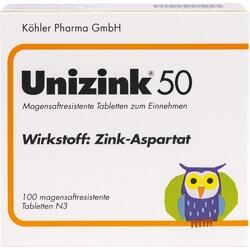 UNIZINK 50