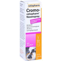 CROMO RATIOPHARM KONS FREI