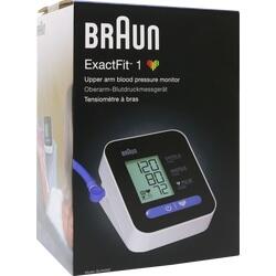 BRAUN EXACTFIT1BUA5000 BMG